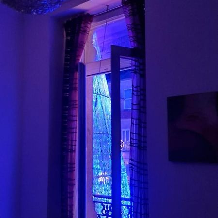 Puerta Del Sol - Vigo Centro Apartment Bagian luar foto