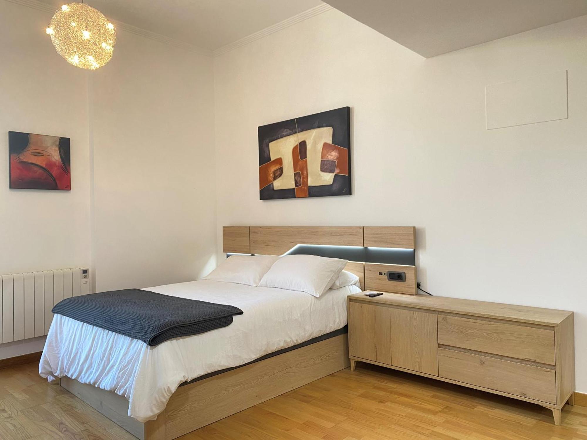 Puerta Del Sol - Vigo Centro Apartment Bagian luar foto